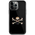 Alchemy Skull and Crossbones iPhone 13 Pro Cargo Case