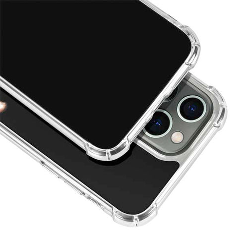Alchemy Skull and Crossbones iPhone 13 Pro Clear Case