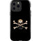 Alchemy Skull and Crossbones iPhone 13 Pro Max Impact Case