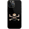Alchemy Skull and Crossbones iPhone 13 Pro Max Skin