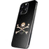 Alchemy Skull and Crossbones iPhone 13 Pro Max Skin