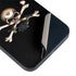 Alchemy Skull and Crossbones iPhone 14 Plus Skin