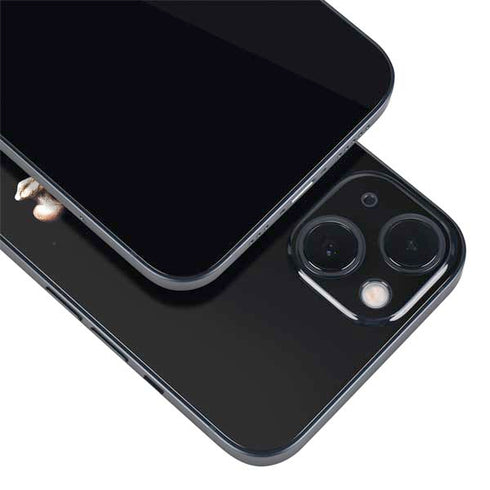Alchemy Skull and Crossbones iPhone 14 Plus Skin