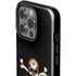 Alchemy Skull and Crossbones iPhone 14 Pro Impact Case