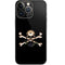 Alchemy Skull and Crossbones iPhone 14 Pro Skin