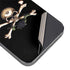 Alchemy Skull and Crossbones iPhone 14 Pro Skin