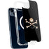 Alchemy Skull and Crossbones iPhone 15 Plus MagSafe Case