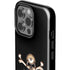 Alchemy Skull and Crossbones iPhone 15 Pro Impact Case