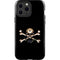 Alchemy Skull and Crossbones iPhone 15 Pro Max Impact Case