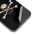 Alchemy Skull and Crossbones iPhone 15 Pro Skin