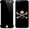 Alchemy Skull and Crossbones iPhone 6/6s Plus Skin