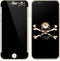 Alchemy Skull and Crossbones iPhone 6/6s Skin