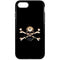 Alchemy Skull and Crossbones iPhone 7 Pro Case