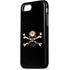 Alchemy Skull and Crossbones iPhone 7 Pro Case