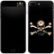 Alchemy Skull and Crossbones iPhone 8 Plus Skin