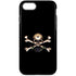 Alchemy Skull and Crossbones iPhone 8 Pro Case