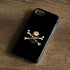 Alchemy Skull and Crossbones iPhone 8 Pro Case