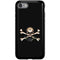 Alchemy Skull and Crossbones iPhone SE (2nd & 3rd Gen) Pro Case