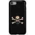 Alchemy Skull and Crossbones iPhone SE (2nd & 3rd Gen) Pro Case