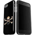 Alchemy Skull and Crossbones iPhone SE (2nd & 3rd Gen) Pro Case