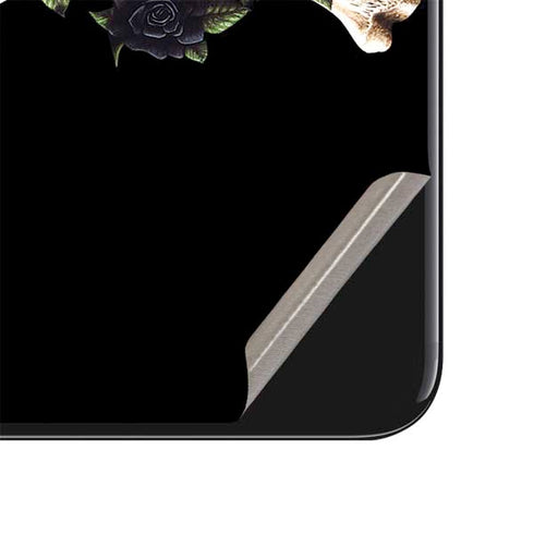 Alchemy Skull and Crossbones iPhone SE (2nd & 3rd Gen) Skin