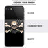 Alchemy Skull and Crossbones iPhone SE (2nd & 3rd Gen) Skin