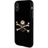 Alchemy Skull and Crossbones iPhone X Pro Case