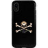 Alchemy Skull and Crossbones iPhone XR Pro Case