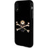 Alchemy Skull and Crossbones iPhone XR Pro Case