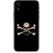 Alchemy Skull and Crossbones iPhone XR Skin