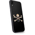 Alchemy Skull and Crossbones iPhone XR Skin