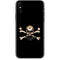 Alchemy Skull and Crossbones iPhone XS Max Skin