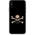 Alchemy Skull and Crossbones iPhone XS Max Skin