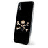 Alchemy Skull and Crossbones iPhone XS Max Skin