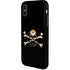 Alchemy Skull and Crossbones iPhone XS Pro Case