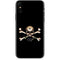 Alchemy Skull and Crossbones iPhone XS Skin