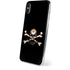 Alchemy Skull and Crossbones iPhone XS Skin