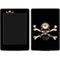 Alchemy Skull and Crossbones Amazon Kindle Skin
