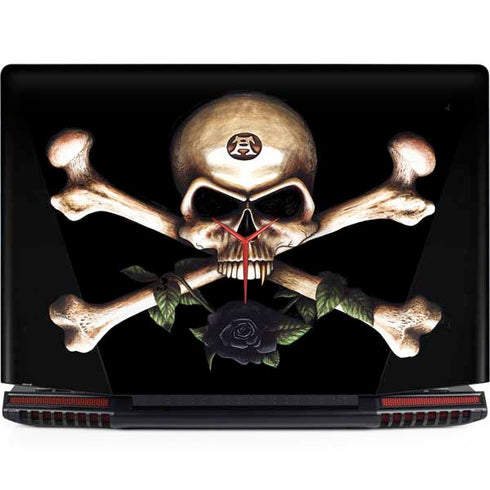 Alchemy Skull and Crossbones Legion Y720 Skin