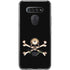 Alchemy Skull and Crossbones LG K51/Q51 Clear Case