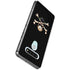 Alchemy Skull and Crossbones LG Stylo 6 Clear Case