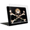 Alchemy Skull and Crossbones MacBook Air 13in M1 (2021) Case plus Skin