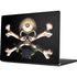 Alchemy Skull and Crossbones MacBook Pro 14in (2021-24) Skin