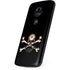 Alchemy Skull and Crossbones Moto E5 Play Skin