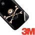 Alchemy Skull and Crossbones Moto E5 Play Skin