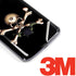 Alchemy Skull and Crossbones Moto E5 Plus Skin