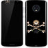 Alchemy Skull and Crossbones Moto G6 Skin