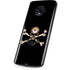 Alchemy Skull and Crossbones Moto G6 Skin