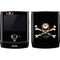 Alchemy Skull and Crossbones Motorola RAZR Skin