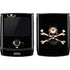 Alchemy Skull and Crossbones Motorola RAZR Skin